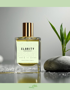 Clarity – Hydrating Mist