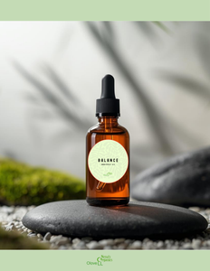 Balance – Ambience Oil